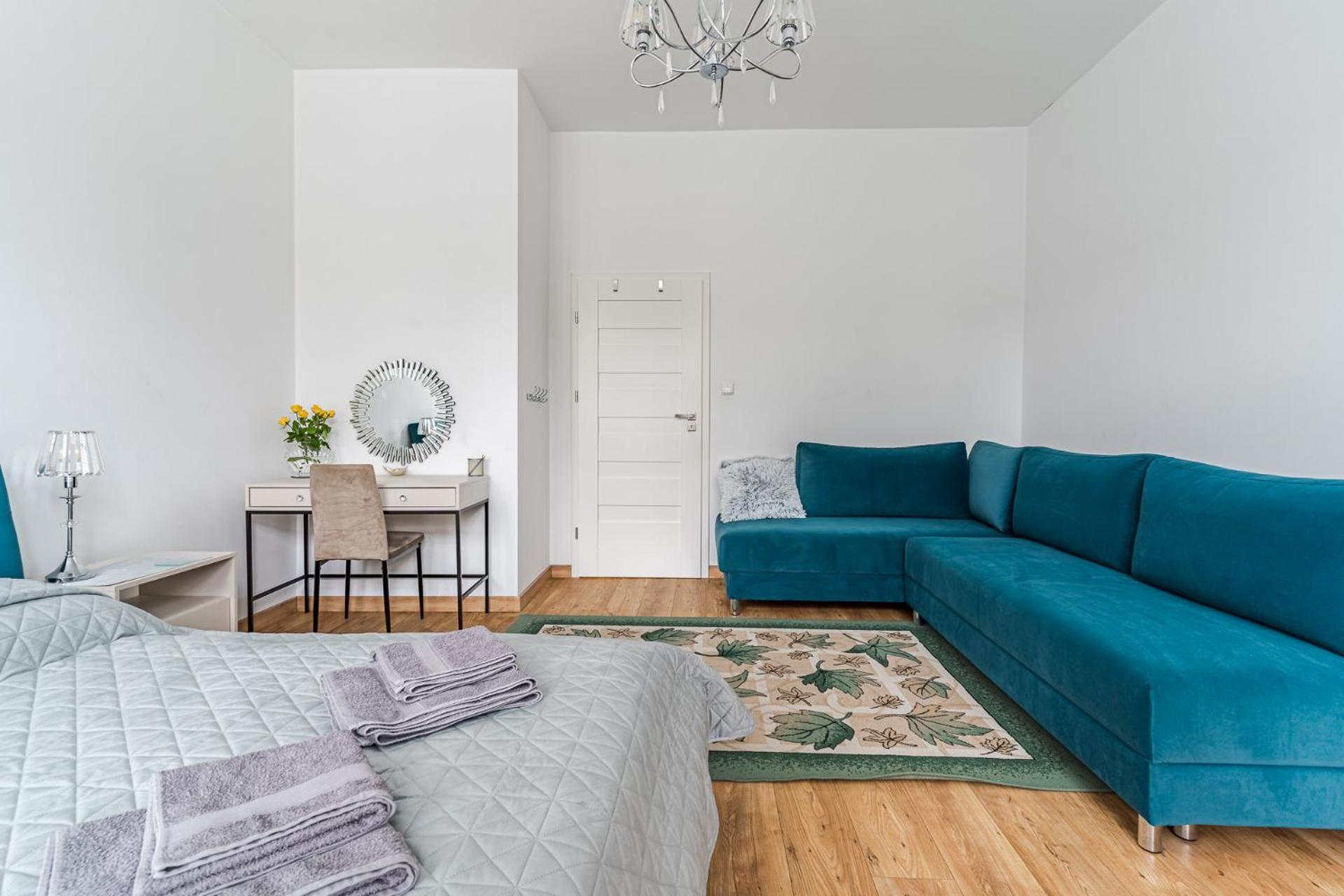 Piwna Number 1 Apartment Gdansk Exterior photo