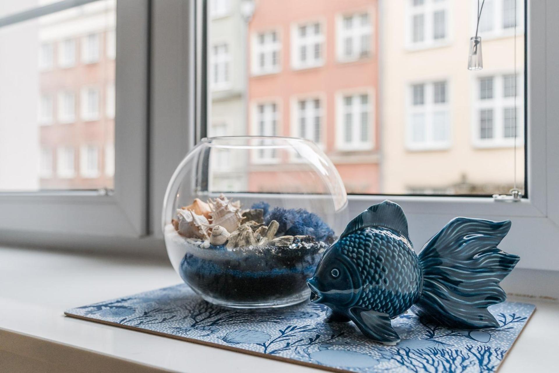 Piwna Number 1 Apartment Gdansk Exterior photo